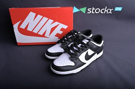 nike fake stockx|stockx nike dunk low.